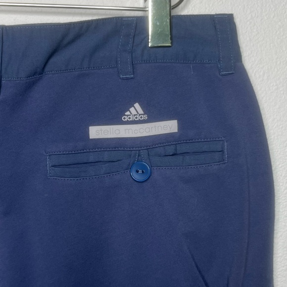 Adidas x Stella McCartney Cobalt Tennis Short M - Picture 6 of 11